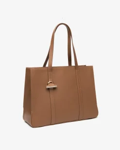 Nero Giardini Borsa Tote da Donna in Pelle Outlet