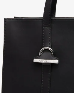 Nero Giardini Borsa Tote da Donna in Pelle Outlet