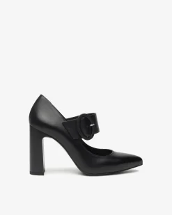 Nero Giardini Décolleté Donna in Pelle Best