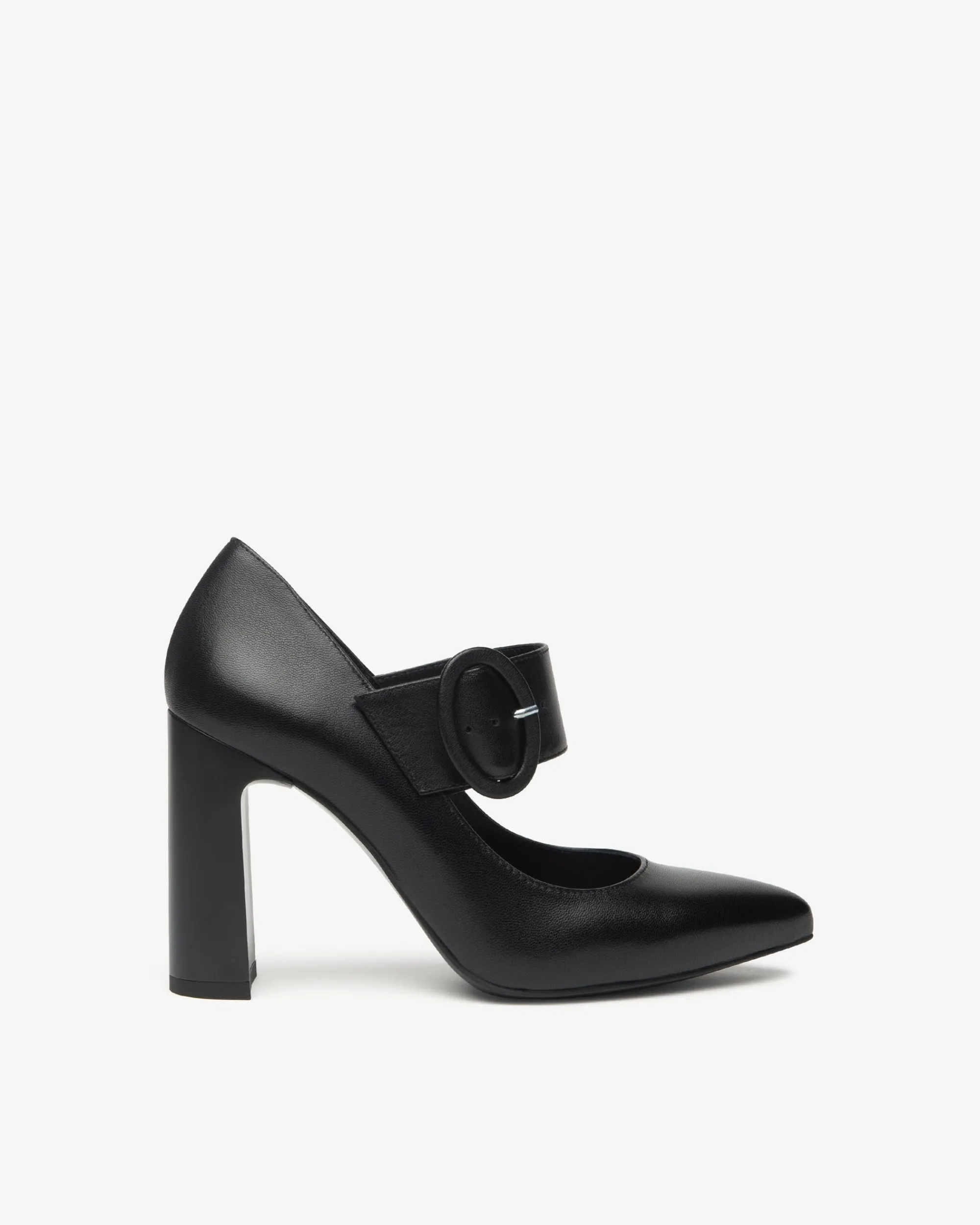 Nero Giardini Décolleté Donna in Pelle Best