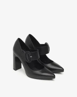 Nero Giardini Décolleté Donna in Pelle Best