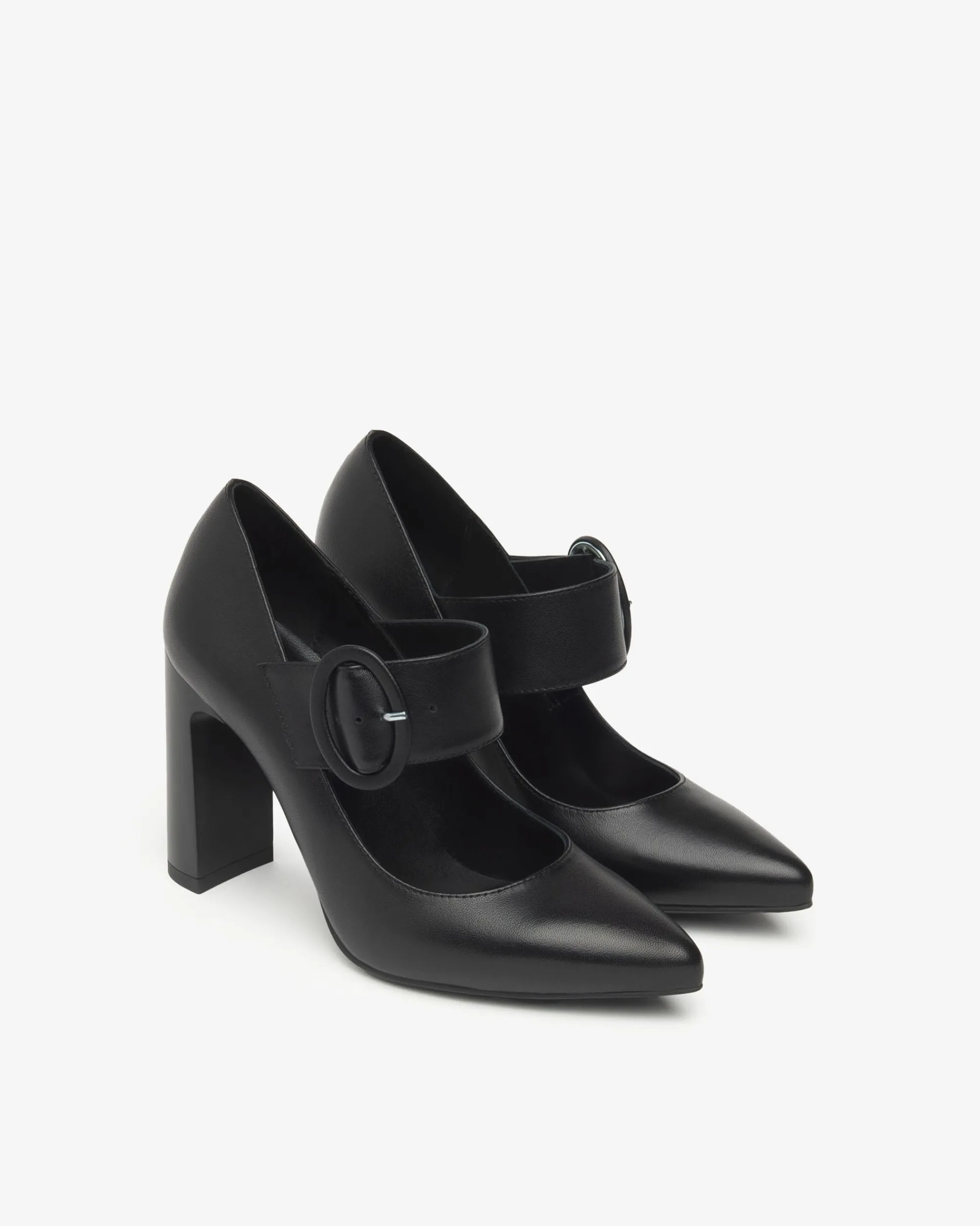 Nero Giardini Décolleté Donna in Pelle Best