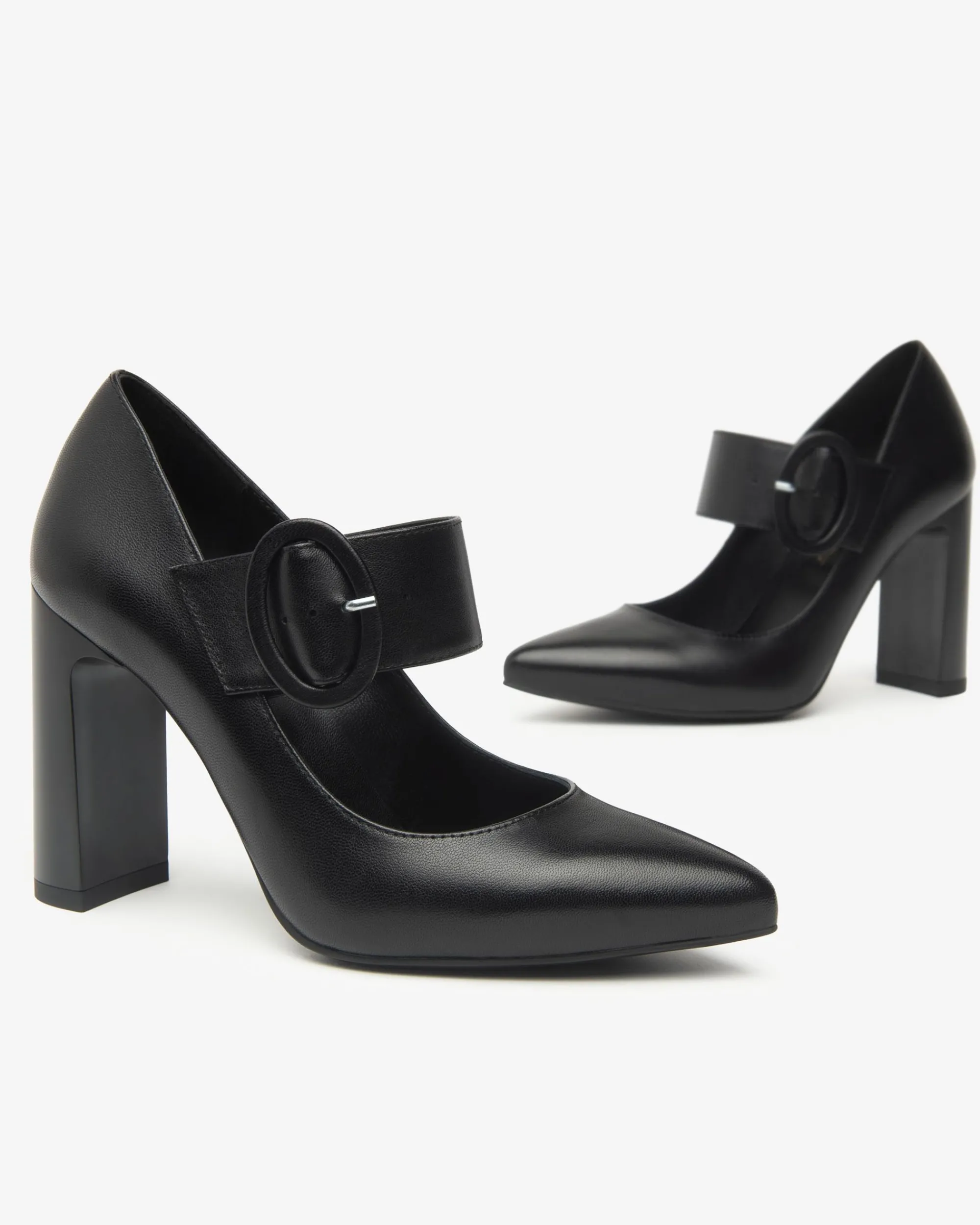 Nero Giardini Décolleté Donna in Pelle Best
