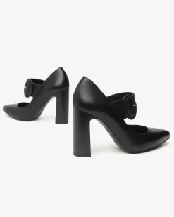 Nero Giardini Décolleté Donna in Pelle Best