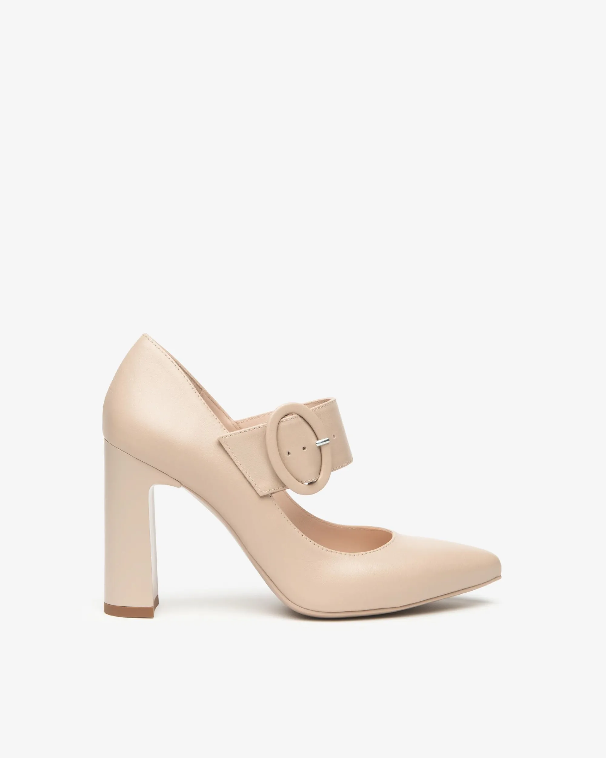 Nero Giardini Décolleté Donna in Pelle Best