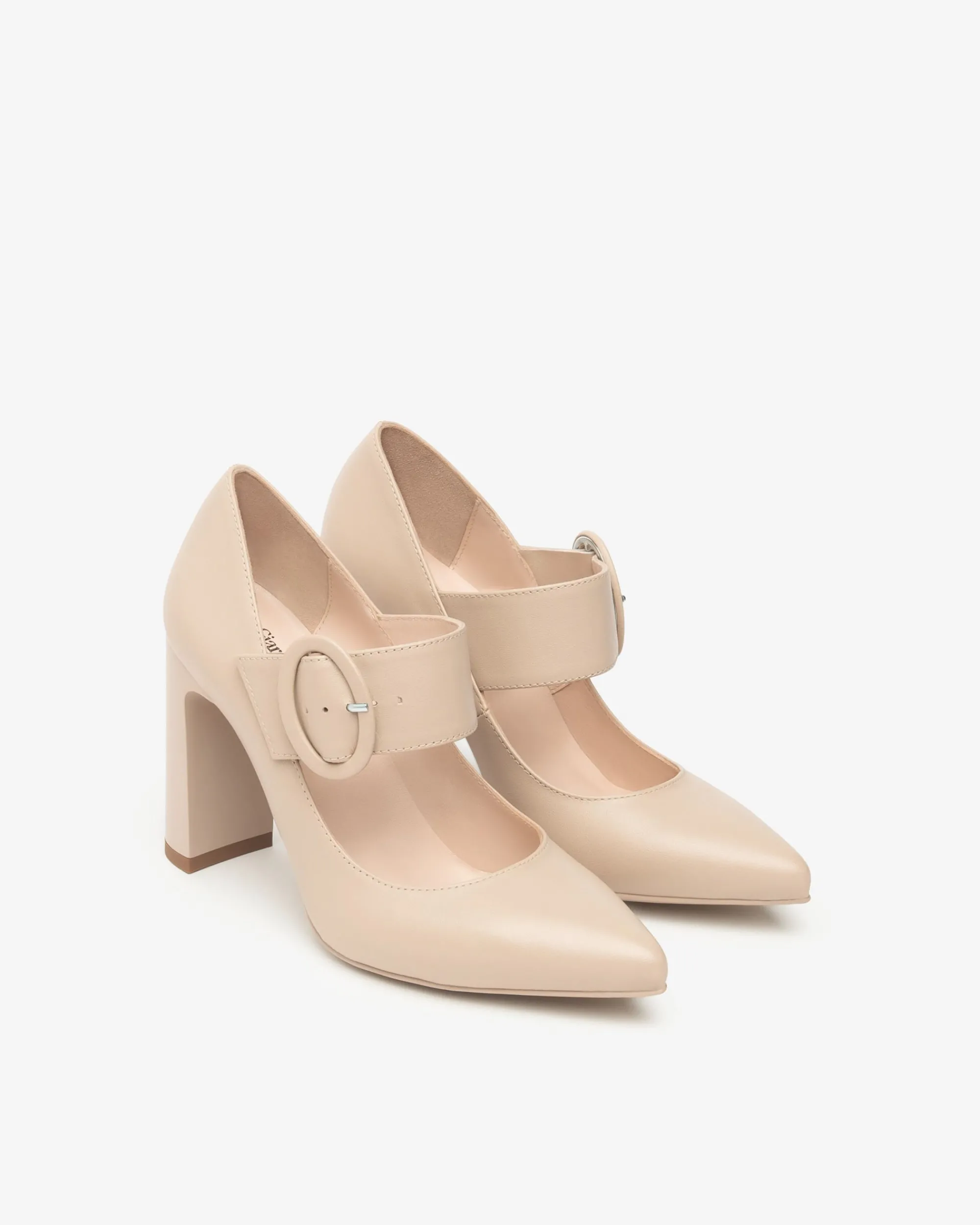 Nero Giardini Décolleté Donna in Pelle Best