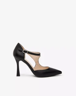 Nero Giardini Décolleté Donna in Pelle Best