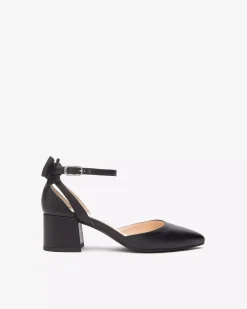 Nero Giardini Décolleté Donna in Pelle Online