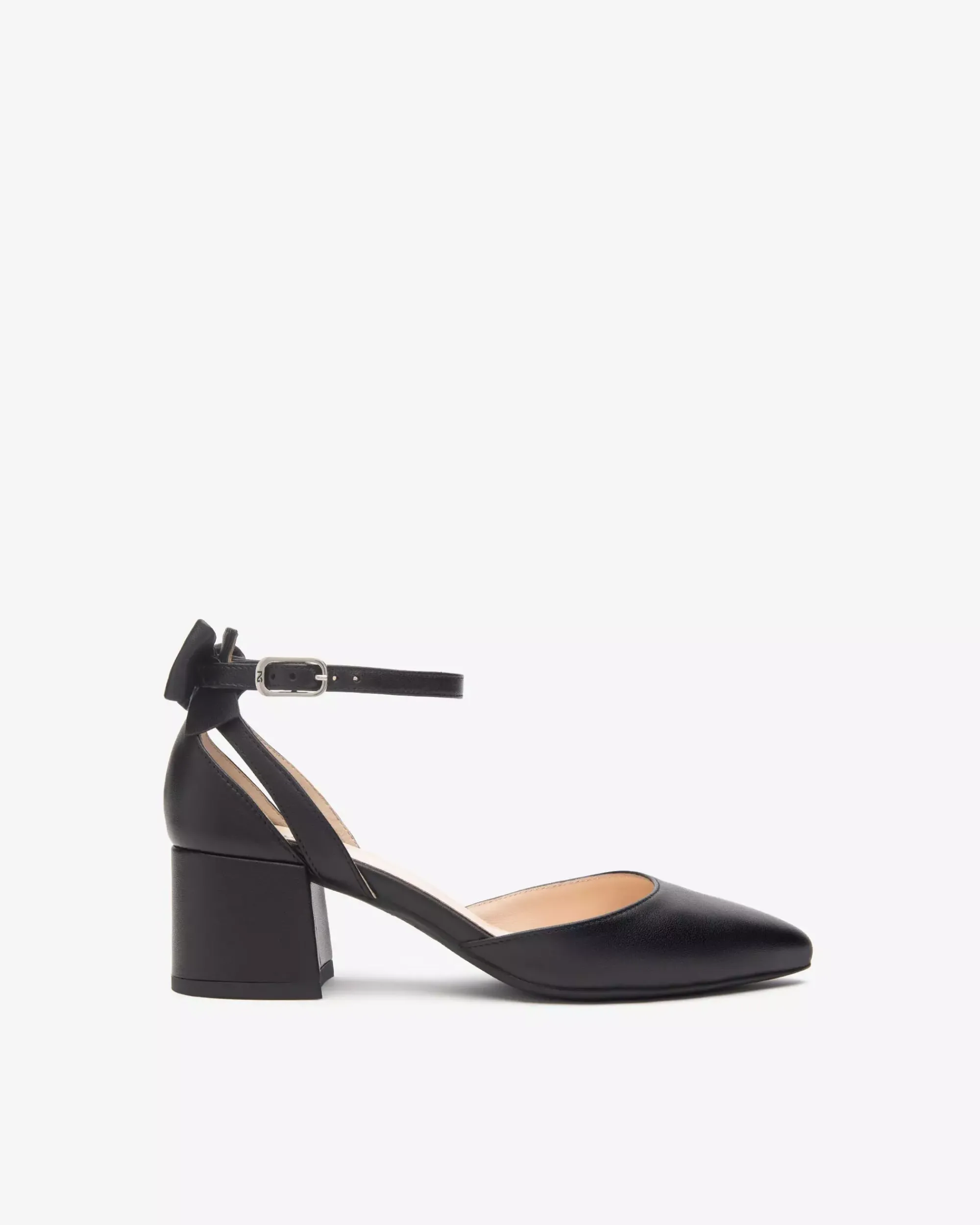 Nero Giardini Décolleté Donna in Pelle Online