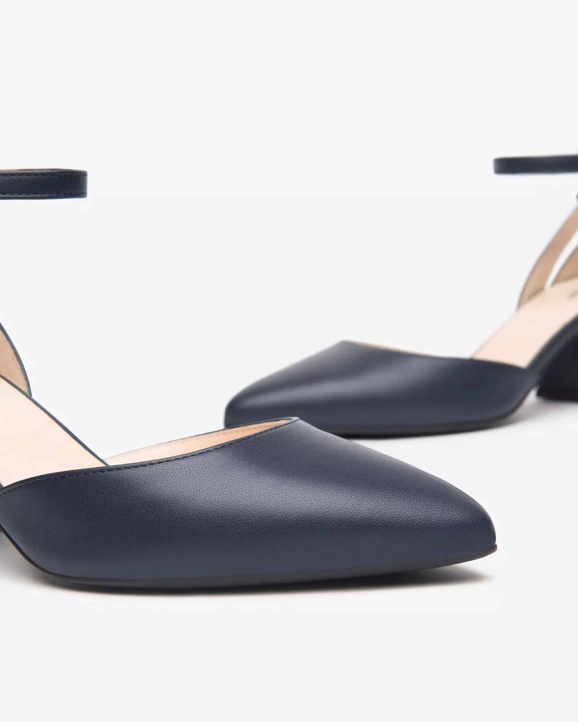 Nero Giardini Décolleté Donna in Pelle Online