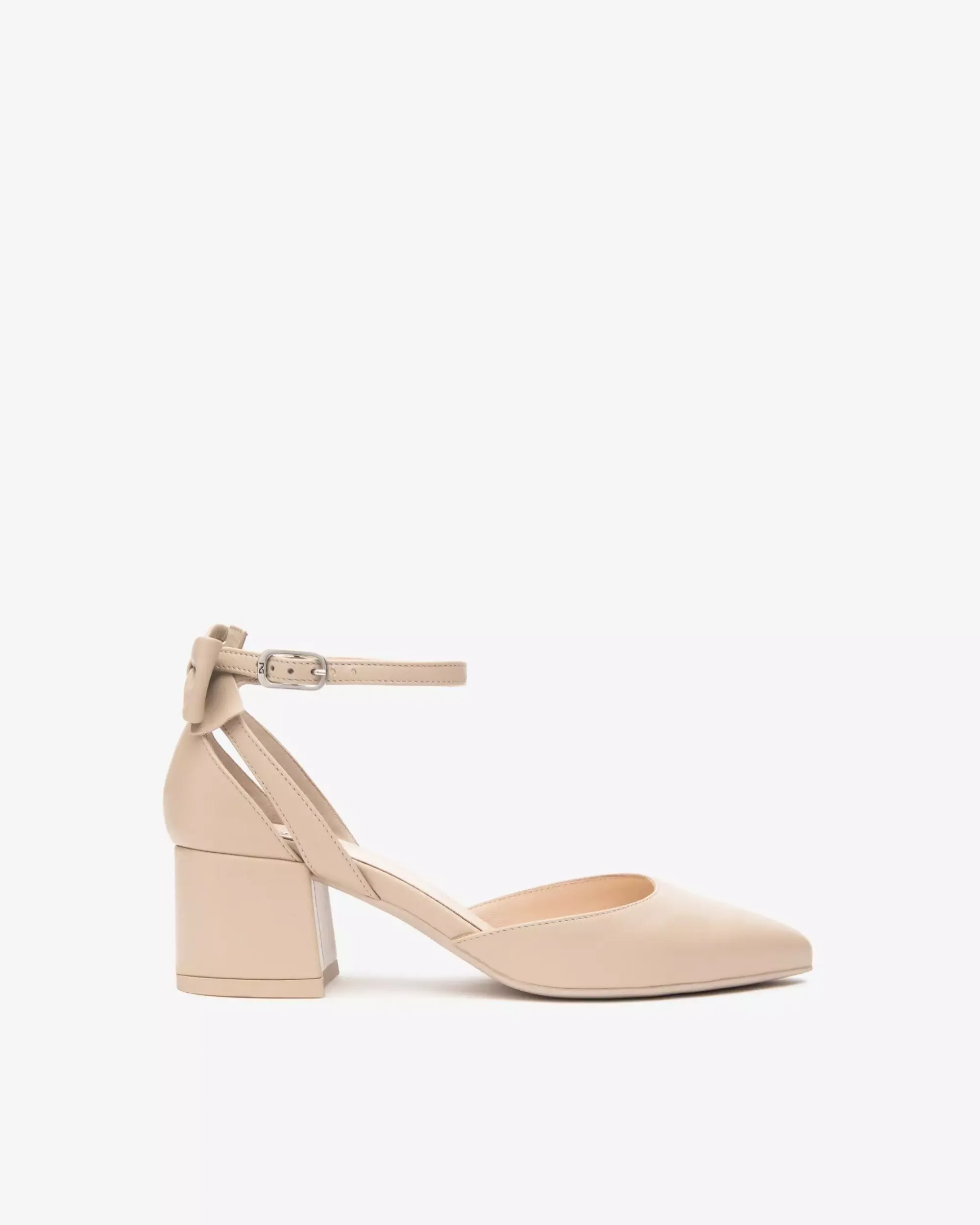 Nero Giardini Décolleté Donna in Pelle Online
