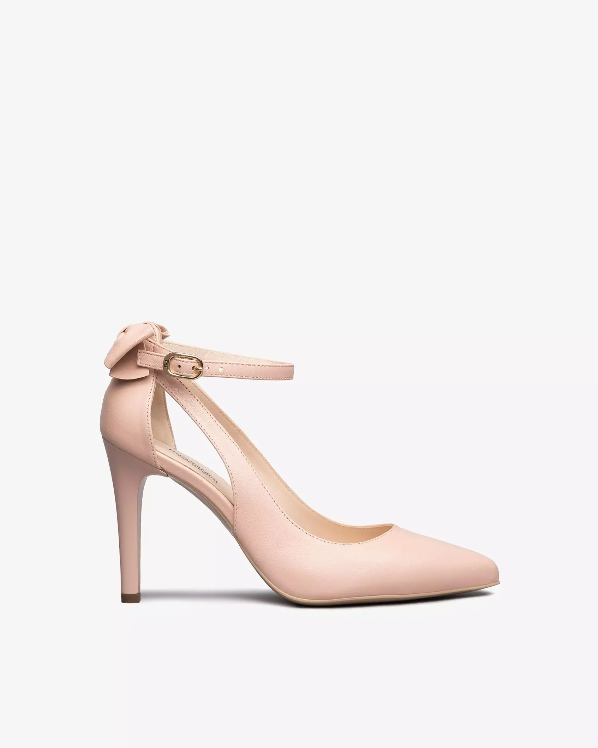 Nero Giardini Décolleté Donna in Pelle Clearance