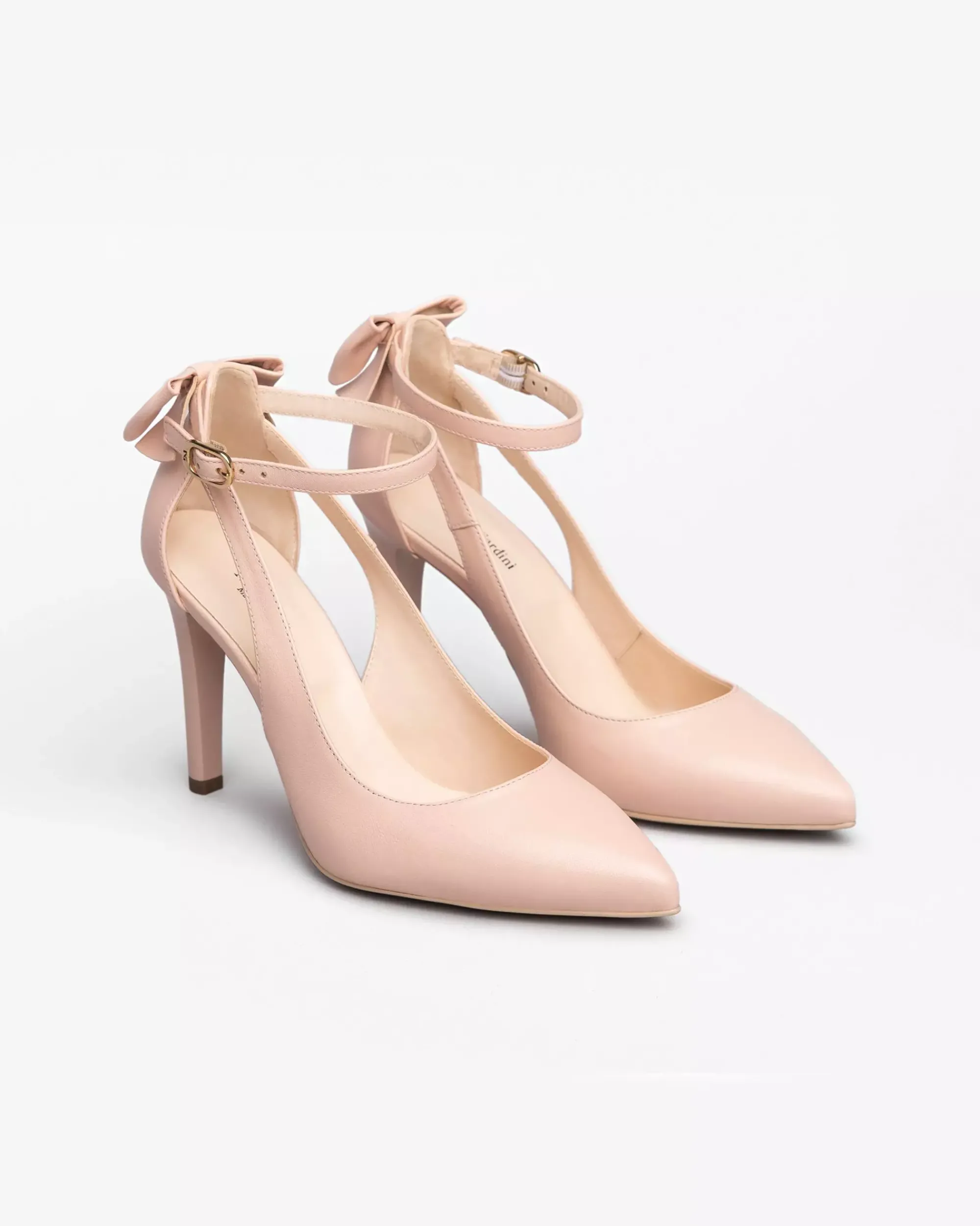 Nero Giardini Décolleté Donna in Pelle Clearance