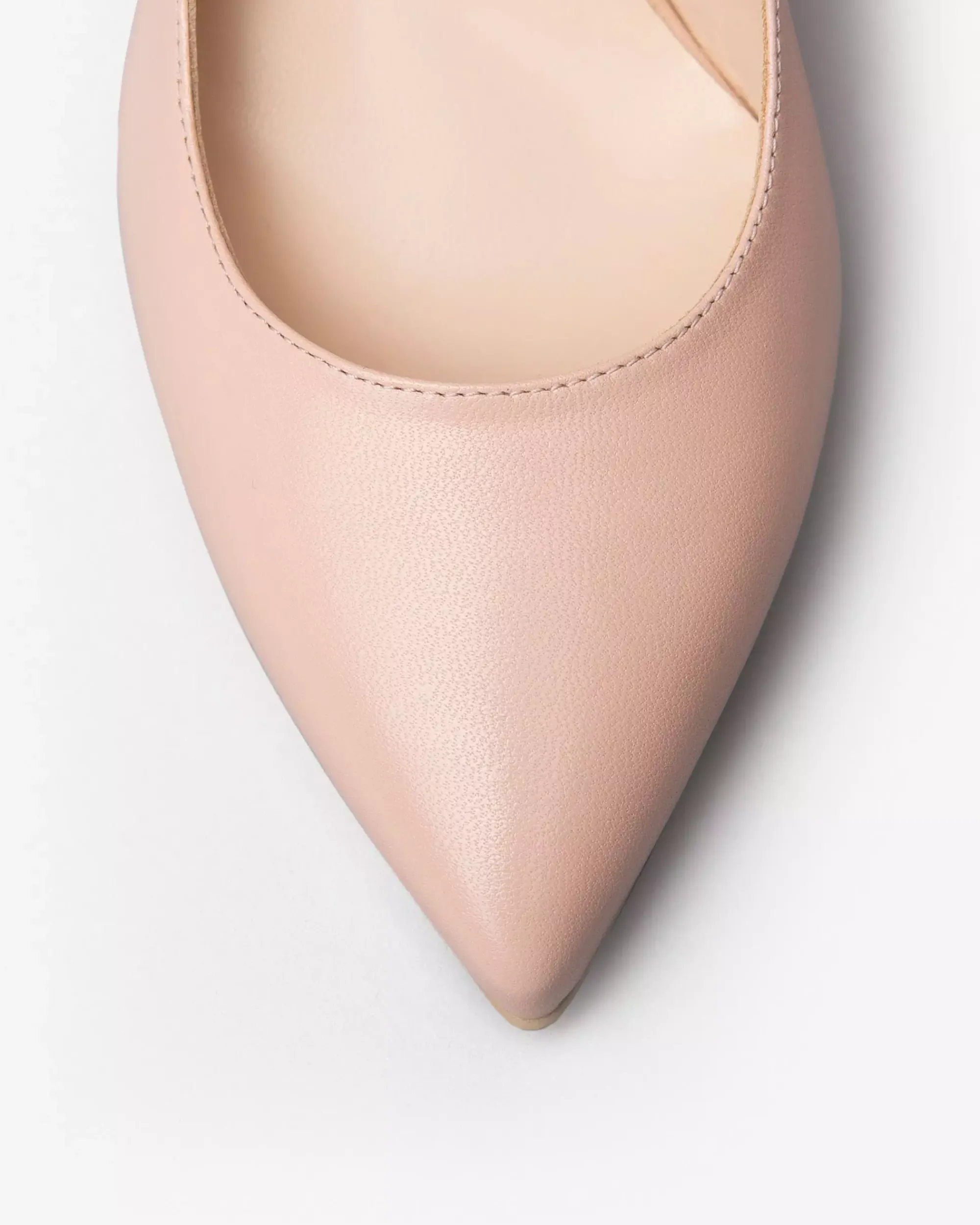 Nero Giardini Décolleté Donna in Pelle Clearance