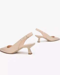 Nero Giardini Décolleté Donna in Pelle Outlet