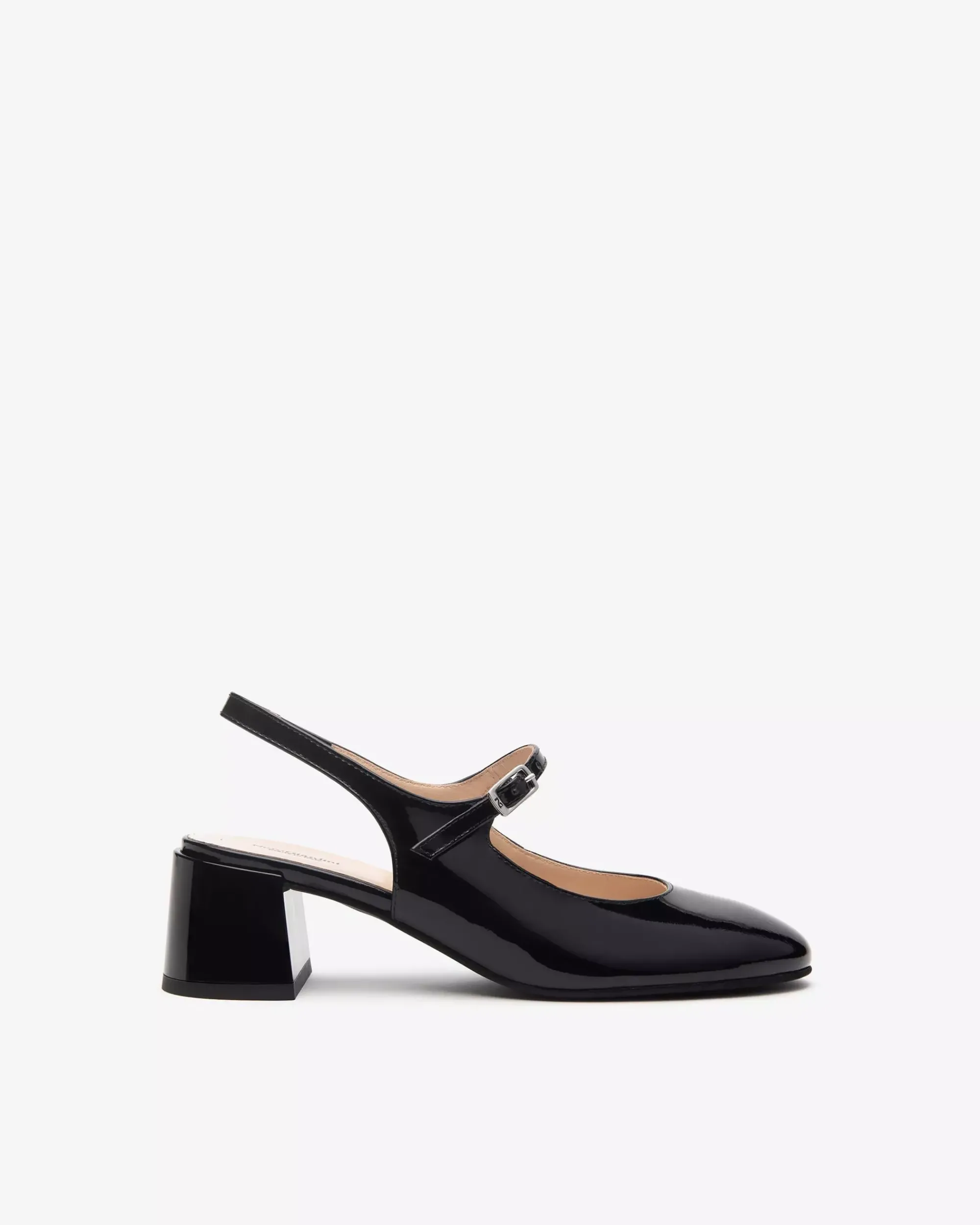 Nero Giardini Décolleté Donna in Vernice Outlet