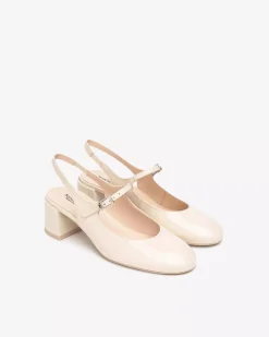 Nero Giardini Décolleté Donna in Vernice Outlet