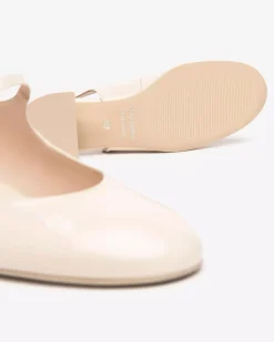 Nero Giardini Décolleté Donna in Vernice Outlet