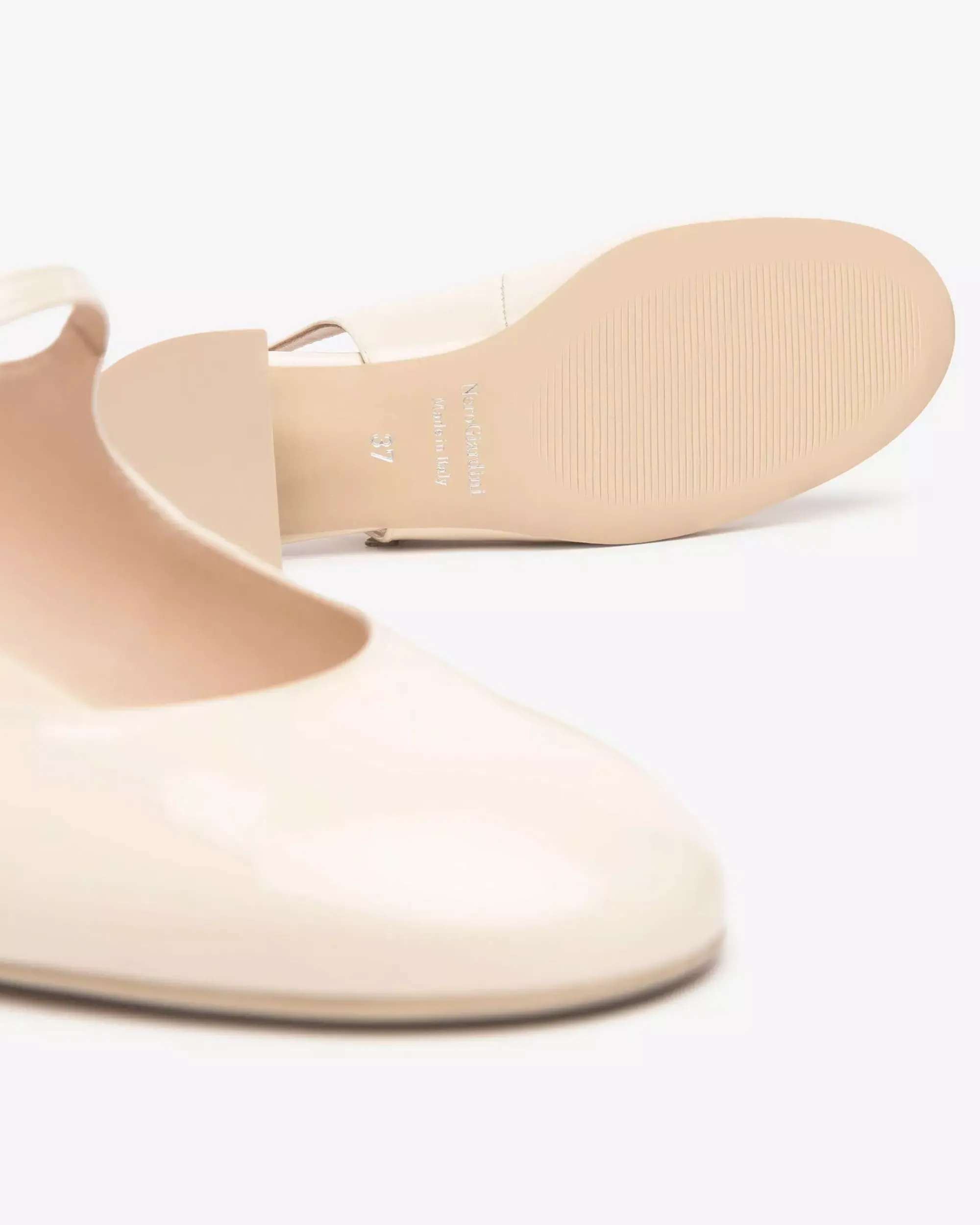Nero Giardini Décolleté Donna in Vernice Outlet