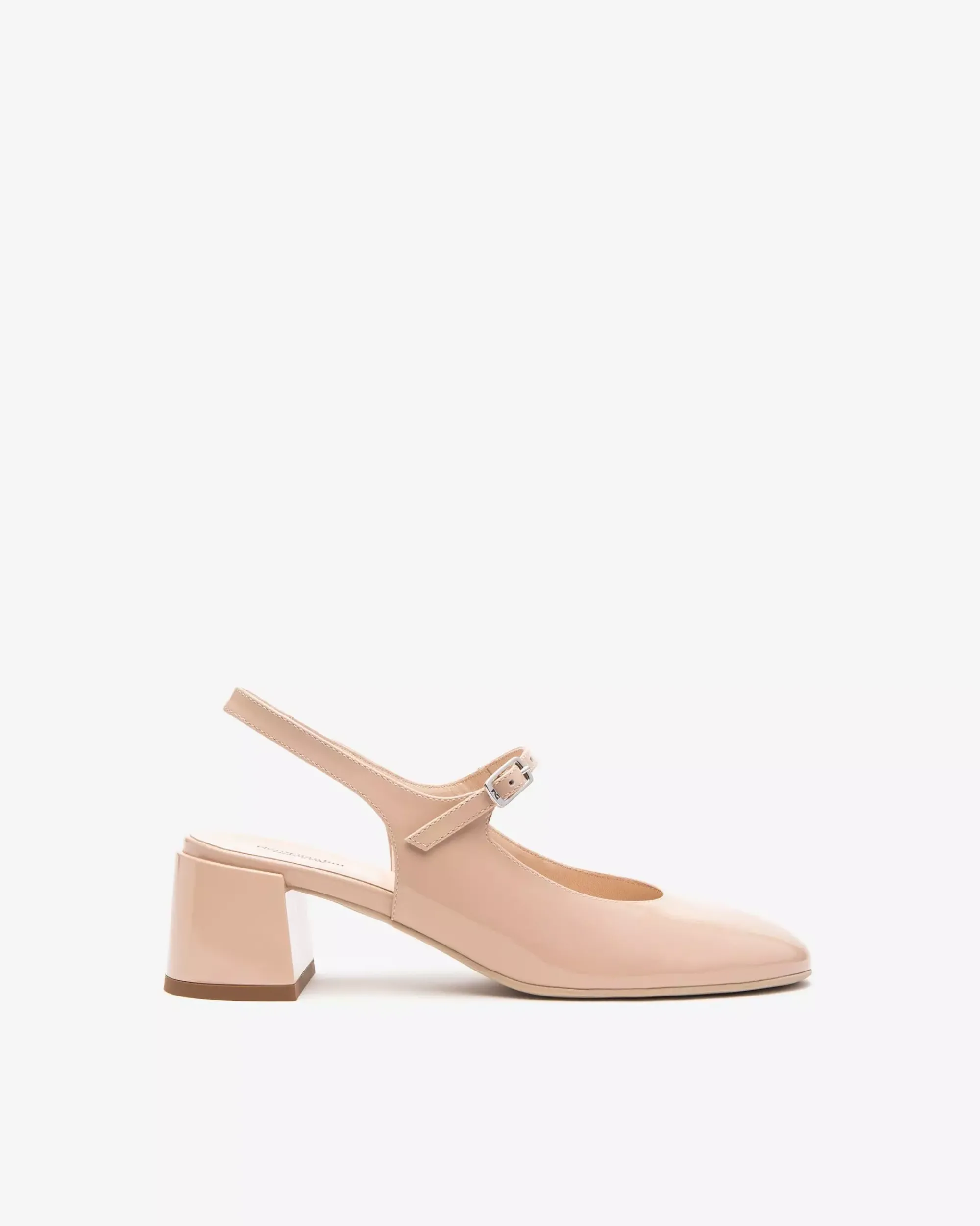 Nero Giardini Décolleté Donna in Vernice Outlet