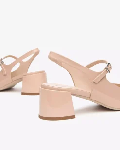 Nero Giardini Décolleté Donna in Vernice Outlet