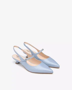 Nero Giardini Décolleté Donna in Vernice Clearance