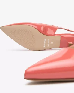 Nero Giardini Décolleté Donna in Vernice Clearance