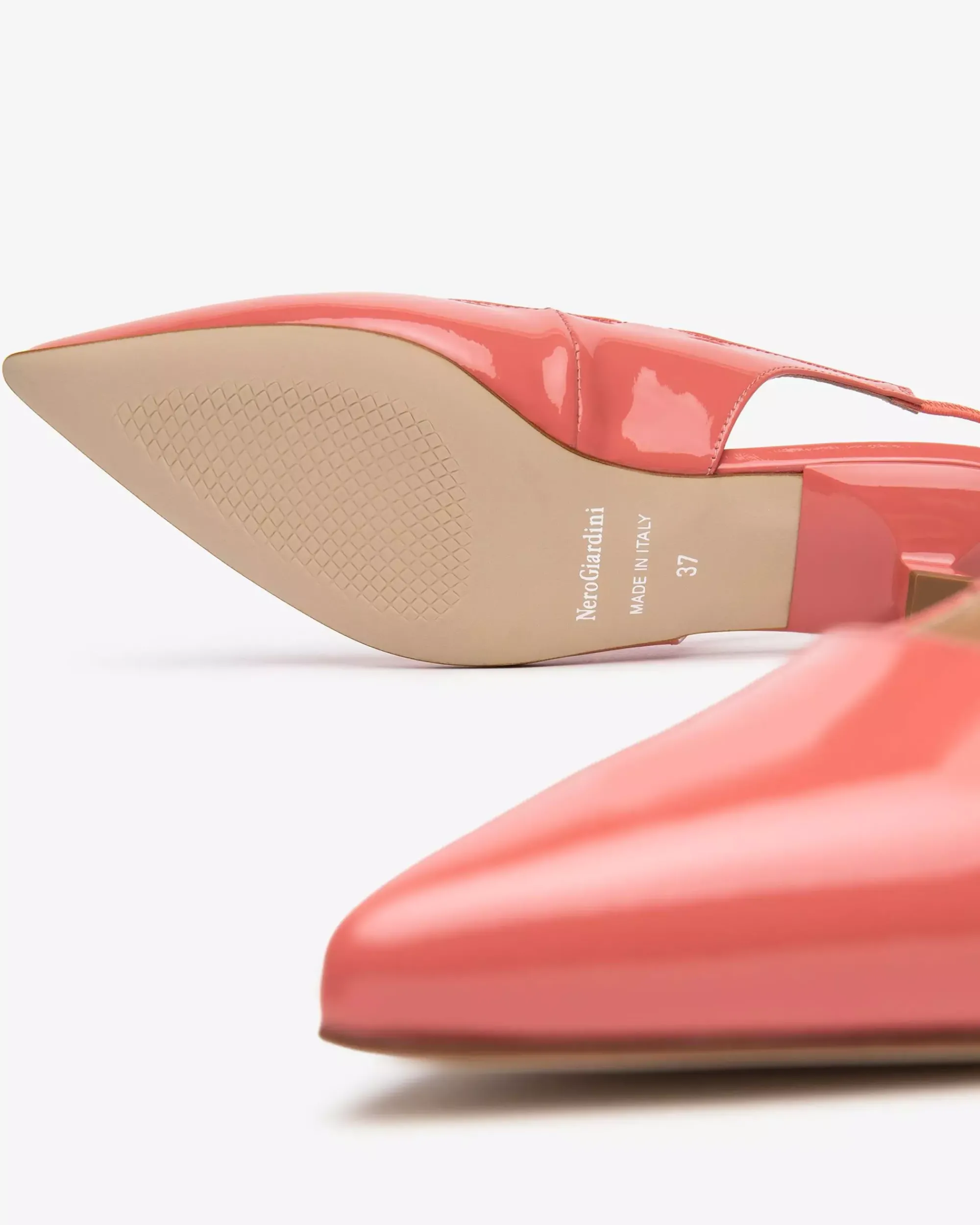 Nero Giardini Décolleté Donna in Vernice Clearance