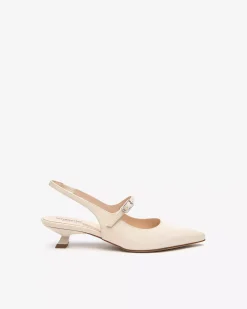 Nero Giardini Décolleté Donna in Vernice Clearance