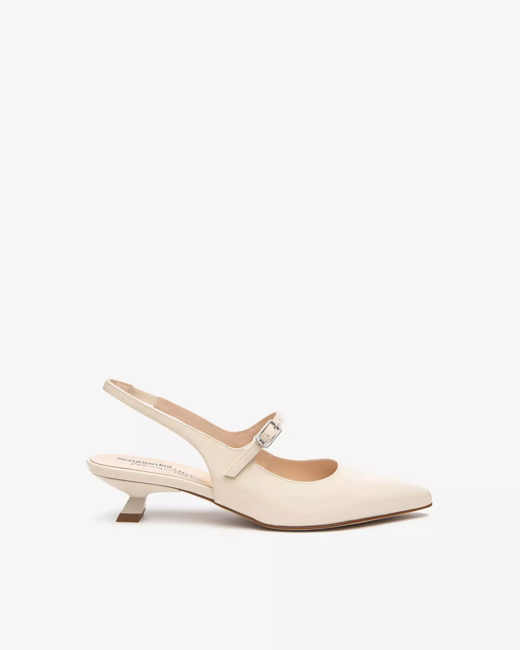 Nero Giardini Décolleté Donna in Vernice Clearance