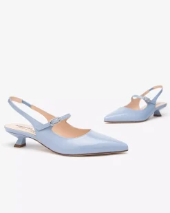 Nero Giardini Décolleté Donna in Vernice Clearance