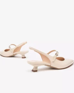 Nero Giardini Décolleté Donna in Vernice Clearance
