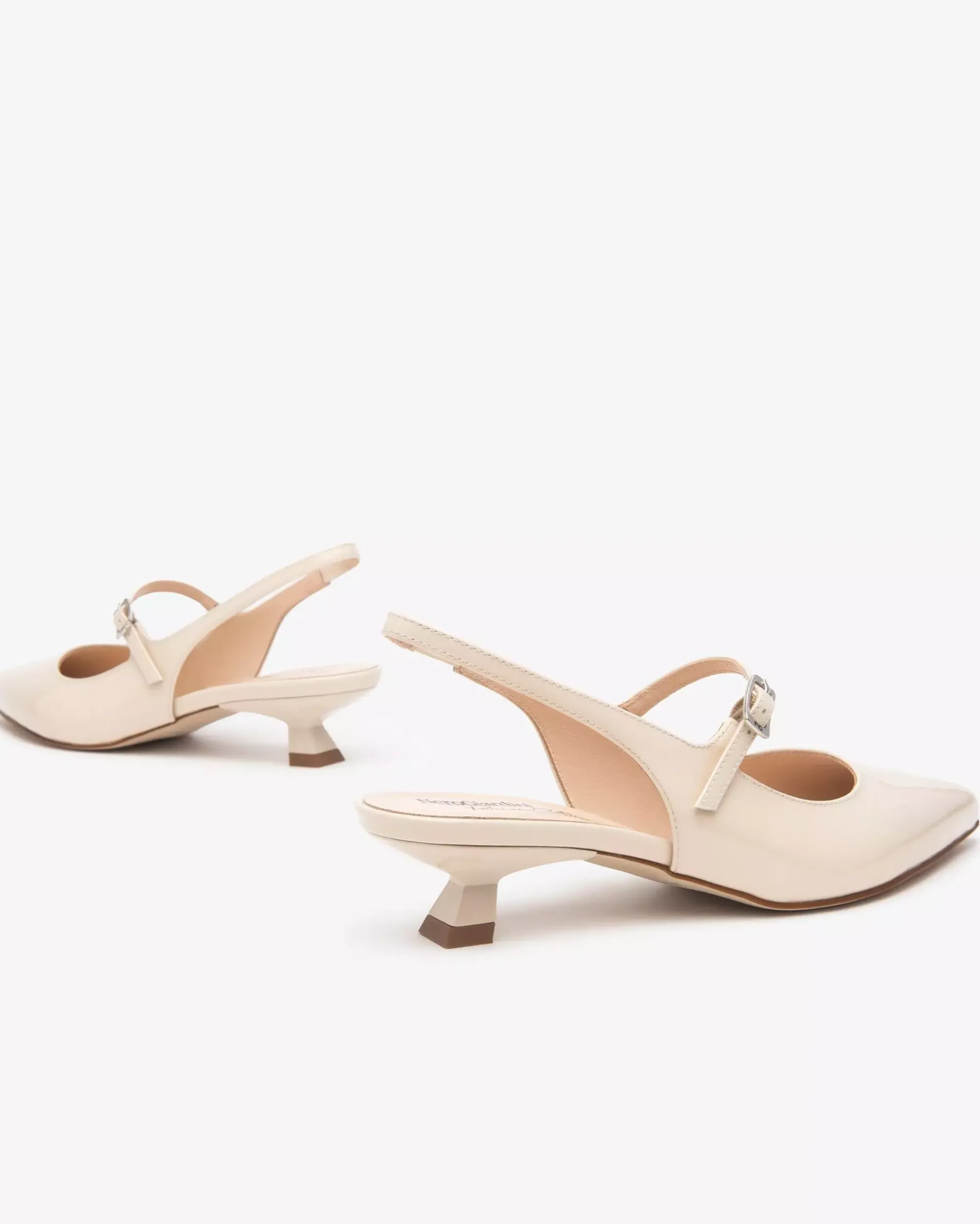 Nero Giardini Décolleté Donna in Vernice Clearance
