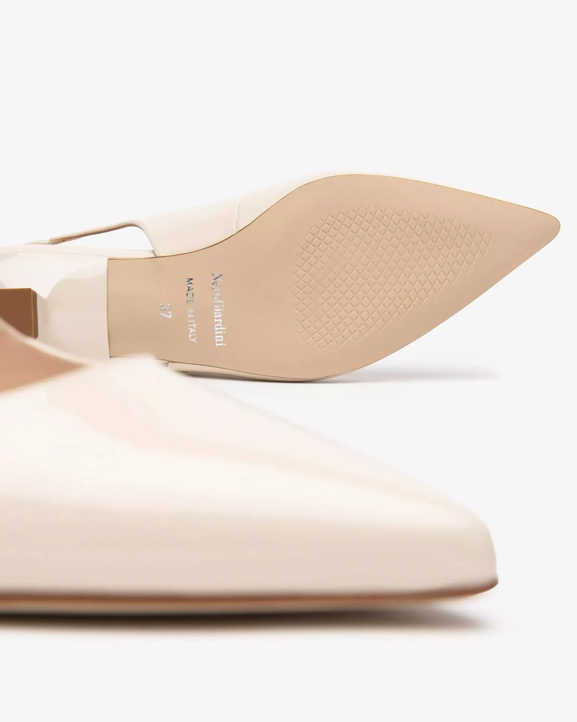 Nero Giardini Décolleté Donna in Vernice Clearance