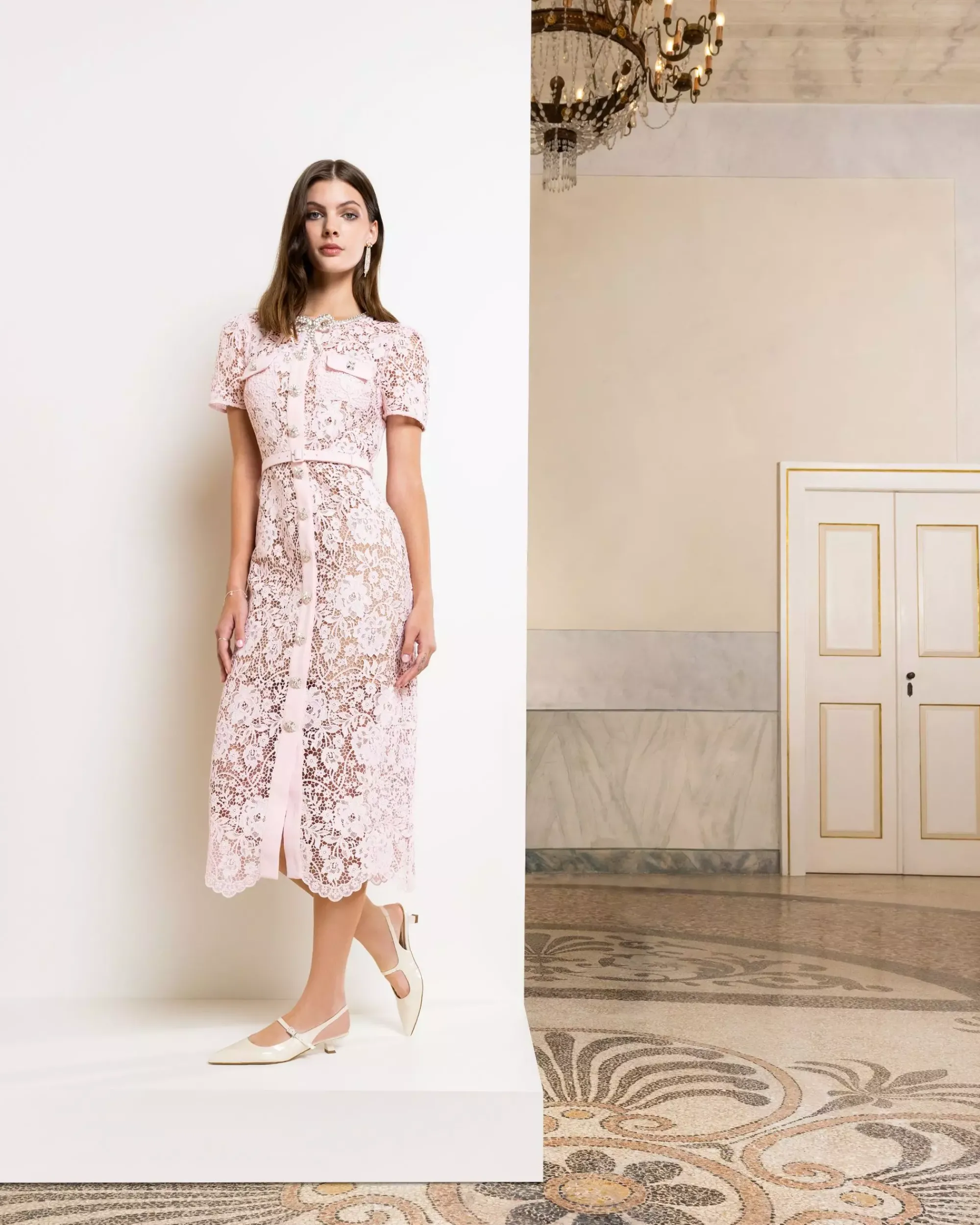 Nero Giardini Décolleté Donna in Vernice Clearance
