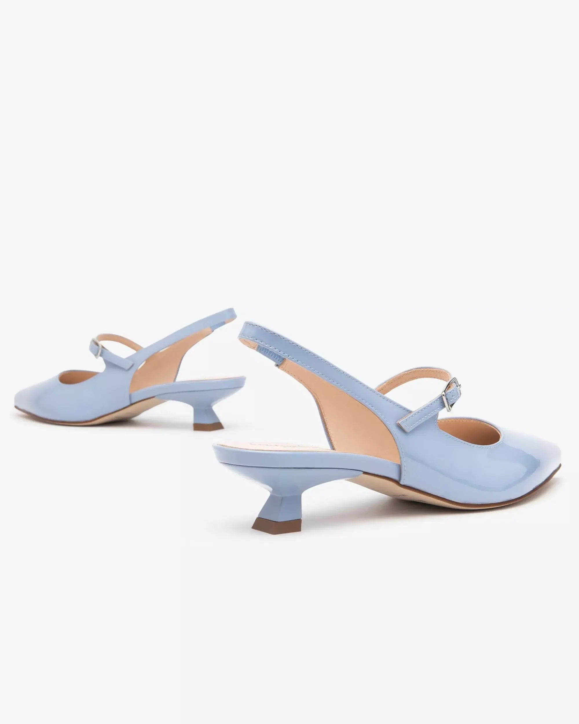 Nero Giardini Décolleté Donna in Vernice Clearance