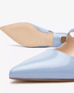 Nero Giardini Décolleté Donna in Vernice Clearance