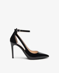 Nero Giardini Décolleté Donna in Vernice Online