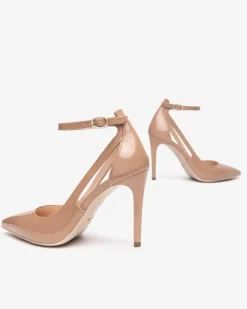 Nero Giardini Décolleté Donna in Vernice Online