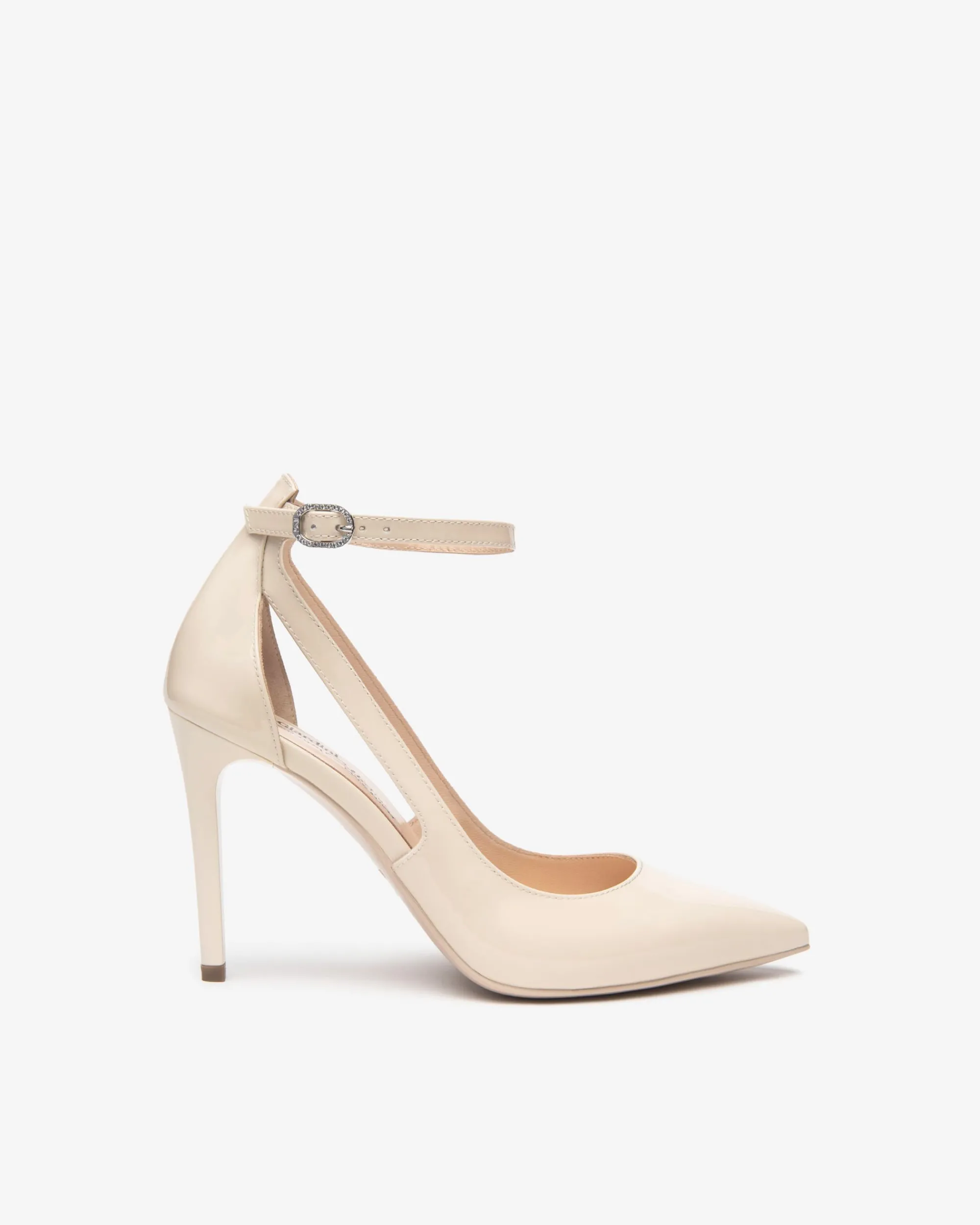 Nero Giardini Décolleté Donna in Vernice Online
