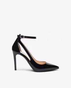 Nero Giardini Décolleté Donna in Vernice Online