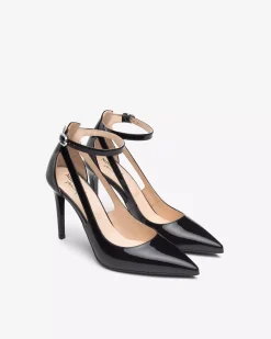 Nero Giardini Décolleté Donna in Vernice Online