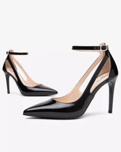 Nero Giardini Décolleté Donna in Vernice Online