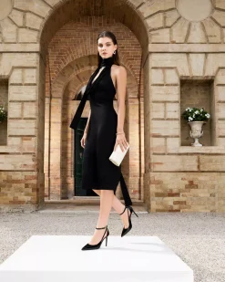 Nero Giardini Décolleté Donna in Vernice Online