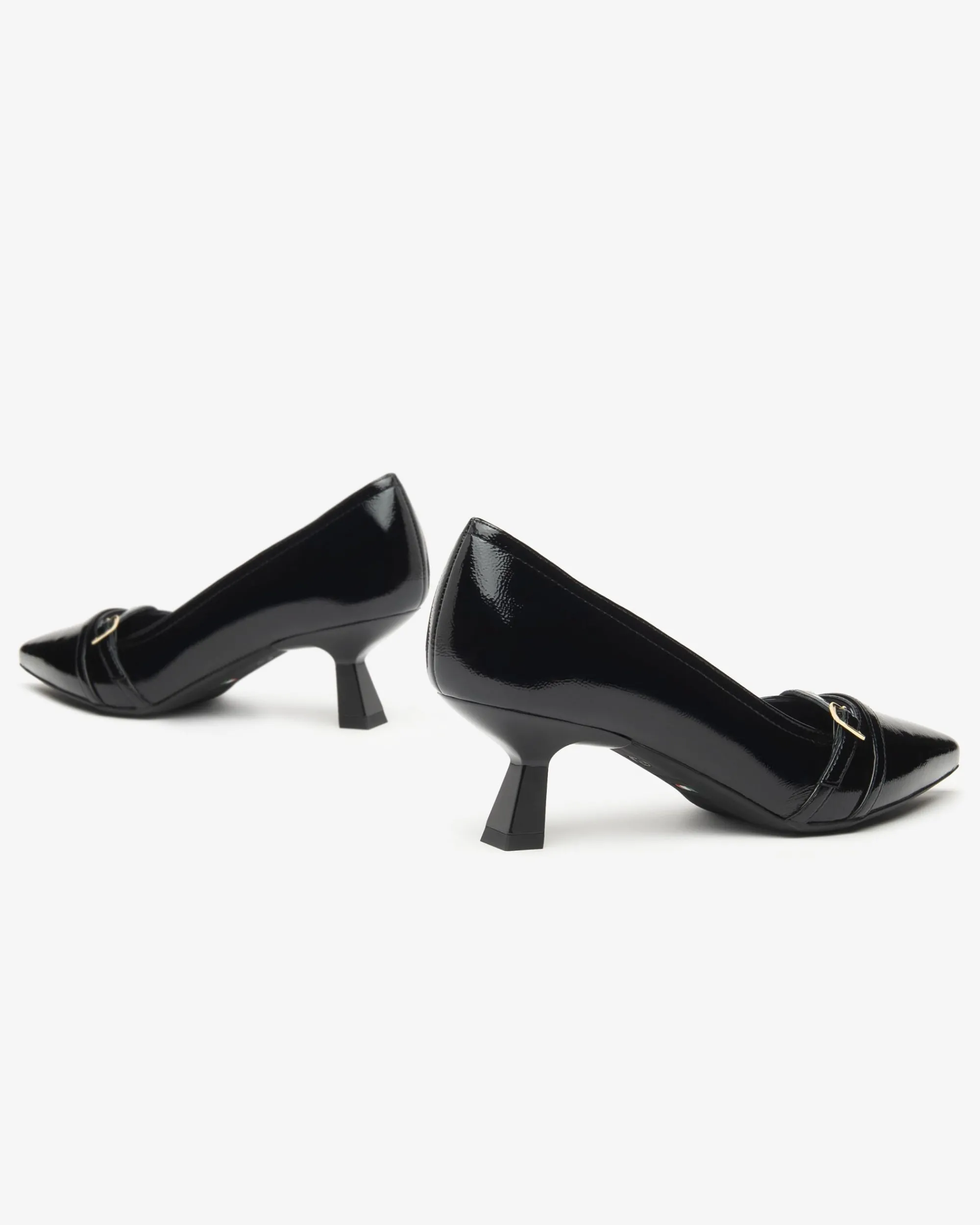 Nero Giardini Décolleté Donna in Vernice Outlet