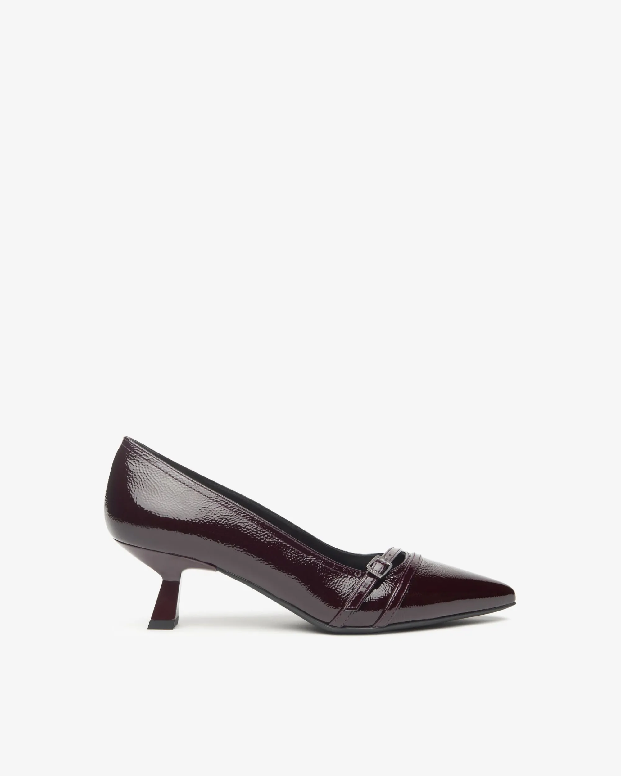 Nero Giardini Décolleté Donna in Vernice Outlet