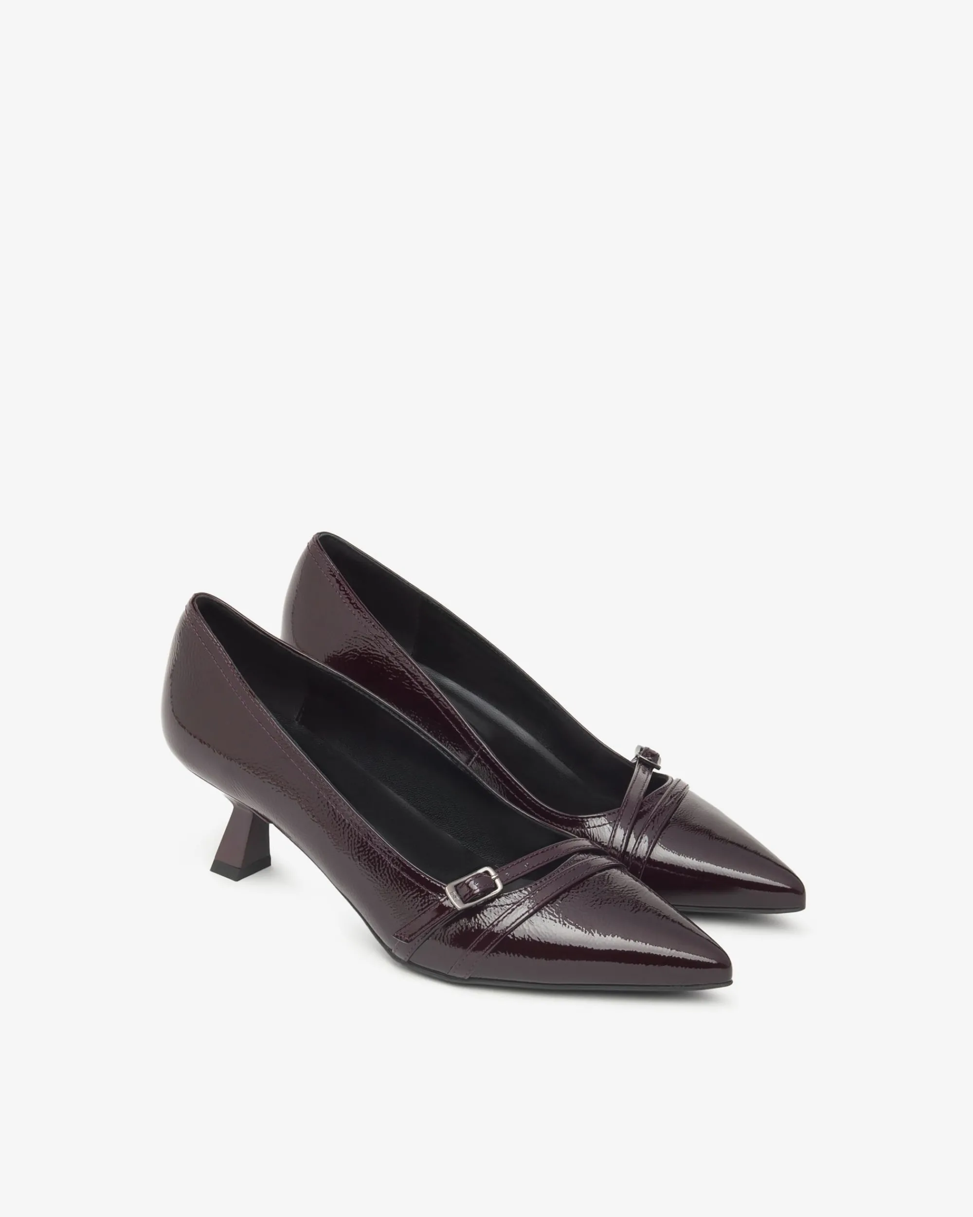 Nero Giardini Décolleté Donna in Vernice Outlet