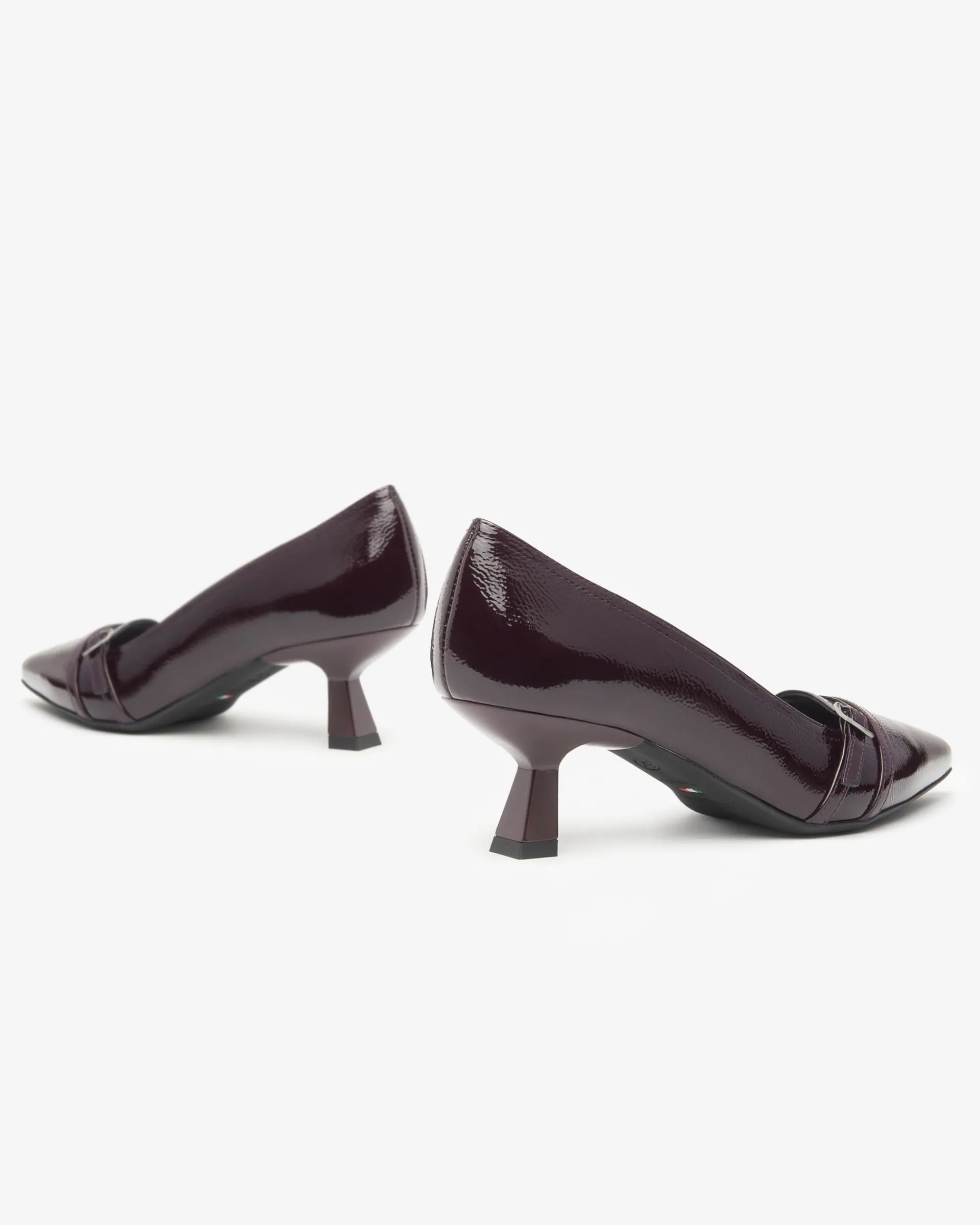 Nero Giardini Décolleté Donna in Vernice Outlet