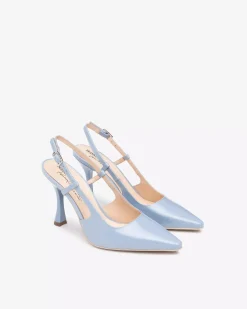 Nero Giardini Décolleté Donna in Vernice Discount
