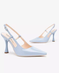 Nero Giardini Décolleté Donna in Vernice Discount